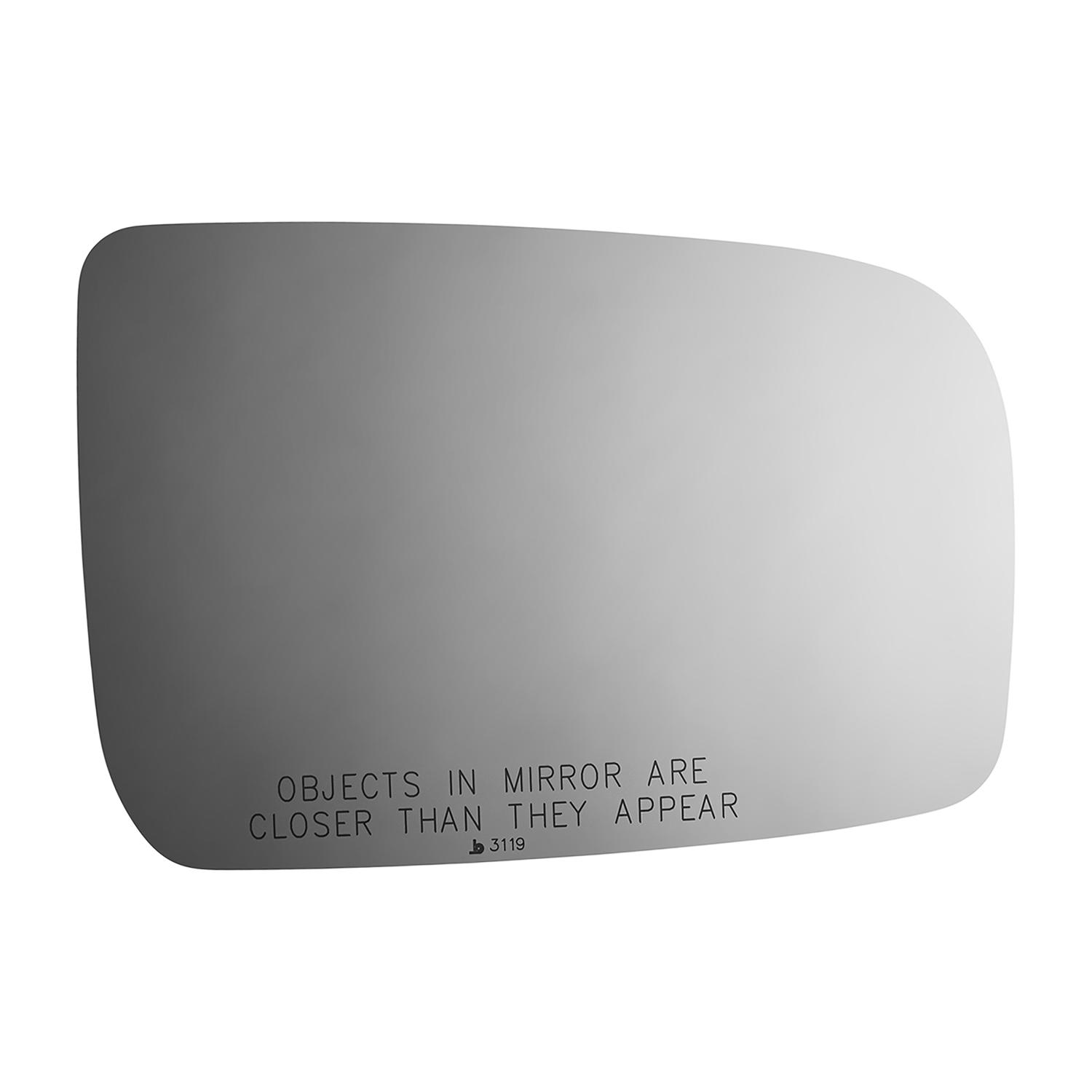 Burco 3119 Door Mirror Glass product image 2 of 2