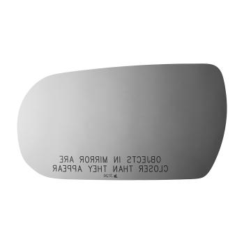 1990 Toyota Camry Door Mirror Glass Right Burco 3126 image 1 of 2