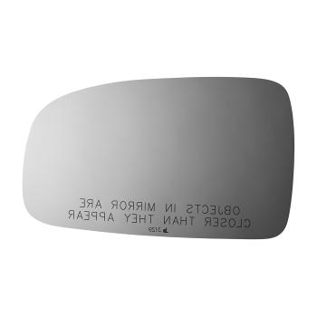 1991 Toyota Supra Door Mirror Glass Right Burco 3129 image 1 of 2