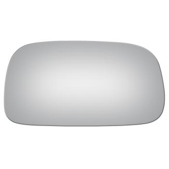 1992 Toyota Cressida Door Mirror Glass Right Burco 3131 image 1 of 1