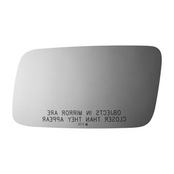 1989 Toyota MR2 Door Mirror Glass Right Burco 3132 image 1 of 2