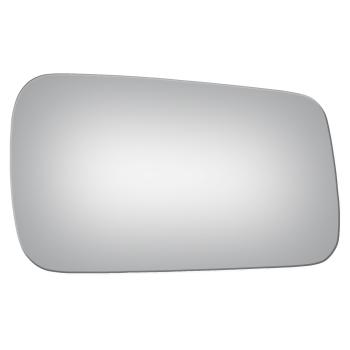 1989 Honda Accord Door Mirror Glass Right Burco 3134 image 1 of 1