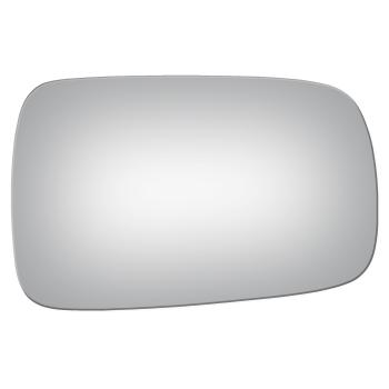 1990 Honda Civic Door Mirror Glass Right Burco 3135 image 1 of 1