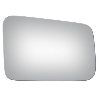 1990 Honda Prelude Door Mirror Glass Right Burco 3137 image 1 of 1