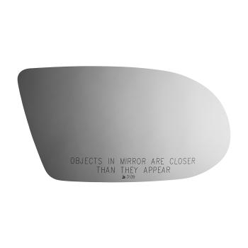 1999 Pontiac Firefly Door Mirror Glass Right Burco 3139 image 2 of 2