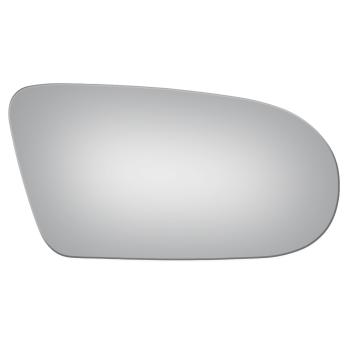 1992 Geo Prizm Door Mirror Glass Right Burco 3140 image 1 of 1