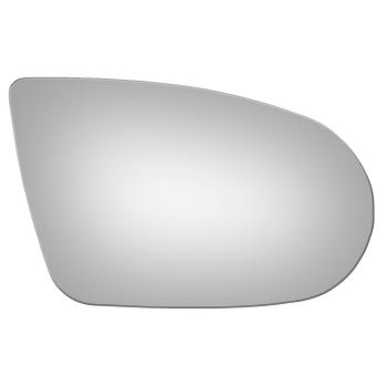 1992 Geo Storm Door Mirror Glass Right Burco 3141 image 1 of 1