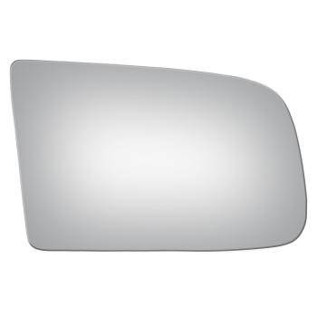 1993 Ford Festiva Door Mirror Glass Right Burco 3144 image 1 of 1