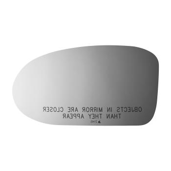 1999 Oldsmobile LSS Door Mirror Glass Right Burco 3145 image 1 of 2