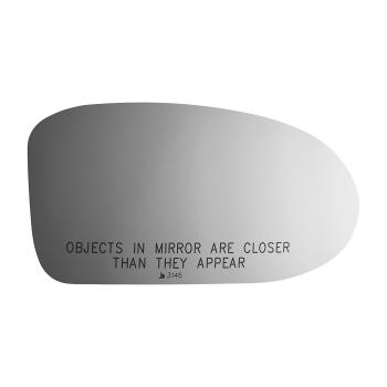 1999 Oldsmobile LSS Door Mirror Glass Right Burco 3145 image 2 of 2