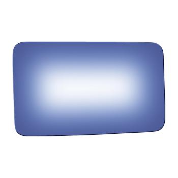 1990 Chevrolet Beretta Door Mirror Glass Right Burco 3146 image 1 of 1