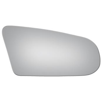1994 Saturn SC1 Door Mirror Glass Right Burco 3149 image 1 of 1