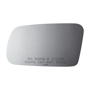 1990 Nissan Maxima Door Mirror Glass Right Burco 3150 image 1 of 2