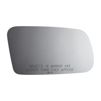 1990 Nissan Maxima Door Mirror Glass Right Burco 3150 image 2 of 2