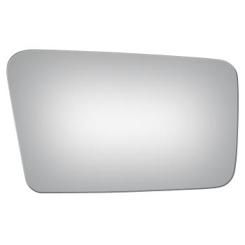 1992 Subaru Justy Door Mirror Glass Right Burco 3156 image 1 of 1