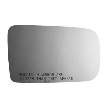 1995 Subaru Impreza Door Mirror Glass Right Burco 3157 image 2 of 2