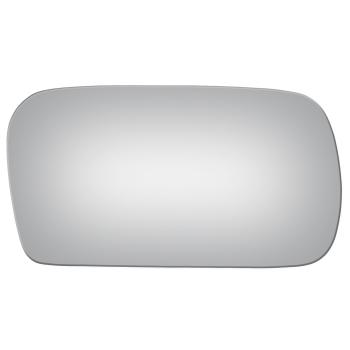 1997 Subaru SVX Door Mirror Glass Right Burco 3158 image 1 of 1