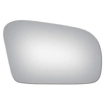 1995 Hyundai Scoupe Door Mirror Glass Right Burco 3160 image 1 of 1