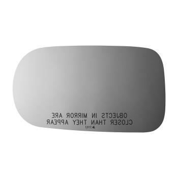 1992 Acura Integra Door Mirror Glass Right Burco 3163 image 1 of 2