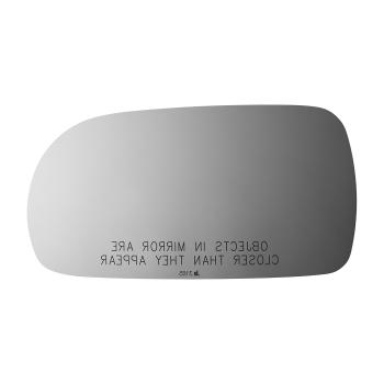 1995 Acura Legend Door Mirror Glass Right Burco 3165 image 1 of 2