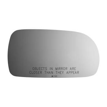 1995 Acura Legend Door Mirror Glass Right Burco 3165 image 2 of 2