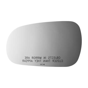 1996 Acura Integra Door Mirror Glass Right Burco 3166 image 1 of 2