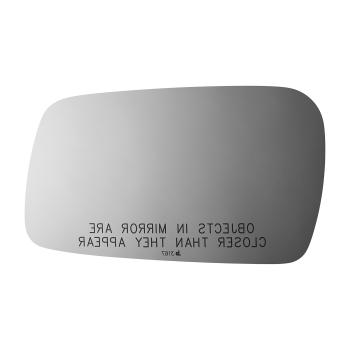 1990 Honda Prelude Door Mirror Glass Right Burco 3167 image 1 of 2