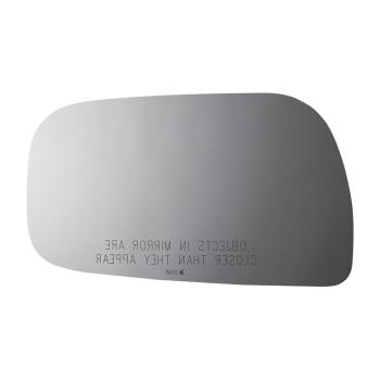 1996 Toyota Avalon Door Mirror Glass Right Burco 3168 image 1 of 2
