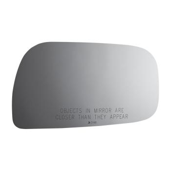1996 Toyota Avalon Door Mirror Glass Right Burco 3168 image 2 of 2