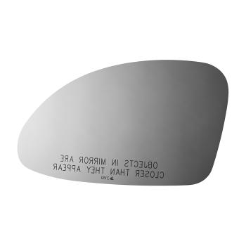 1993 Toyota Celica Door Mirror Glass Right Burco 3169 image 1 of 2