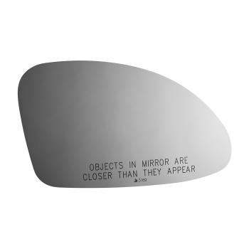 1993 Toyota Celica Door Mirror Glass Right Burco 3169 image 2 of 2