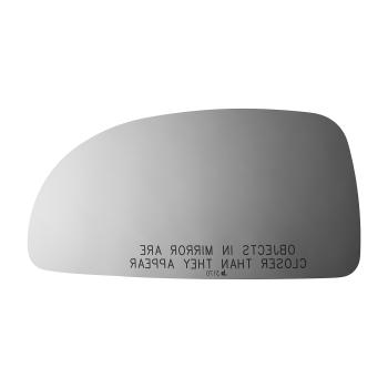 1995 Toyota MR2 Door Mirror Glass Right Burco 3170 image 1 of 2
