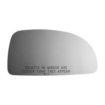 1995 Toyota MR2 Door Mirror Glass Right Burco 3170 image 2 of 2
