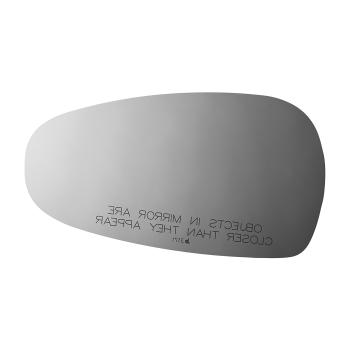 1995 Toyota Paseo Door Mirror Glass Right Burco 3171 image 1 of 2