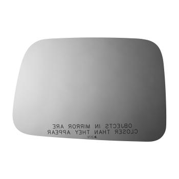 1994 Toyota Pickup Door Mirror Glass Right Burco 3172 image 1 of 2