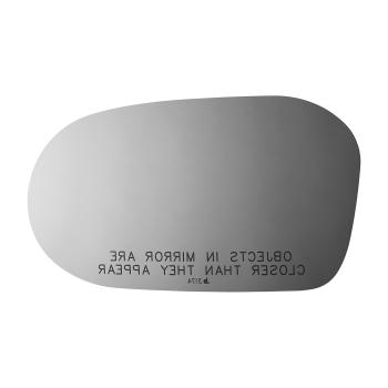 1998 Toyota Paseo Door Mirror Glass Right Burco 3174 image 1 of 2