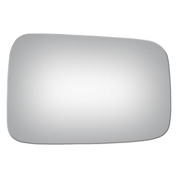 1979 Mazda B2000 Door Mirror Glass Right Burco 3178 image 1 of 1
