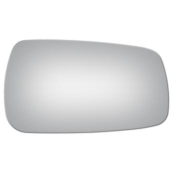 1993 Ford Festiva Door Mirror Glass Right Burco 3179 image 1 of 1