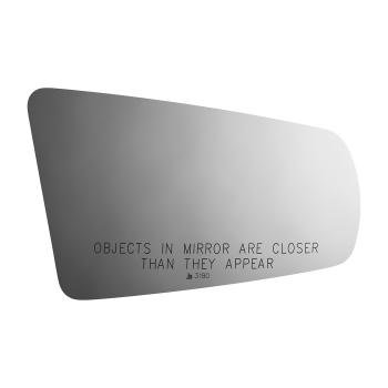 1999 Cadillac DeVille Door Mirror Glass Right Burco 3180 image 2 of 2