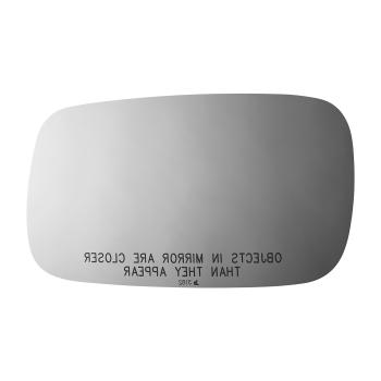 1991 Volkswagen Passat Door Mirror Glass Right Burco 3182 image 1 of 2
