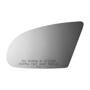 1993 Mercury Sable Door Mirror Glass Right Burco 3184 image 1 of 2
