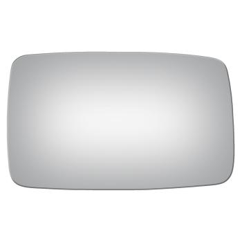 1984 Isuzu Trooper Door Mirror Glass Right Burco 3185 image 1 of 1