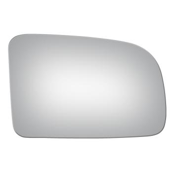 1995 Hyundai Elantra Door Mirror Glass Right Burco 3187 image 1 of 1
