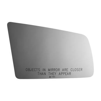 1990 Chevrolet S10 Door Mirror Glass Right Burco 3190 image 2 of 2