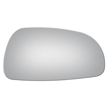 1995 Mazda MX-3 Door Mirror Glass Right Burco 3193 image 1 of 1