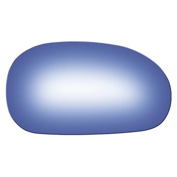 1992 Mazda 929 Door Mirror Glass Right Burco 3194 image 1 of 1