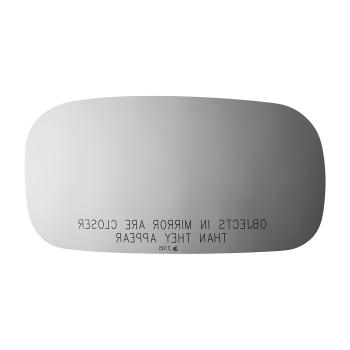 1999 Pontiac Bonneville Door Mirror Glass Right Burco 3195 image 1 of 2
