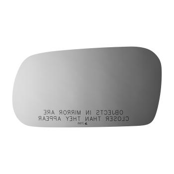 1993 Honda Prelude Door Mirror Glass Right Burco 3196 image 1 of 2
