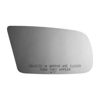 1994 Chevrolet Lumina Door Mirror Glass Right Burco 3197 image 2 of 2