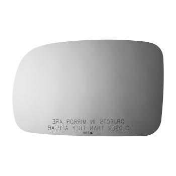 1999 Nissan Quest Door Mirror Glass Right Burco 3199 image 1 of 2